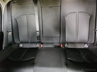 Kia Optima 1.6 T-GDI, 132 kW, 7A/T – TOP stav, pravidelný se - 17
