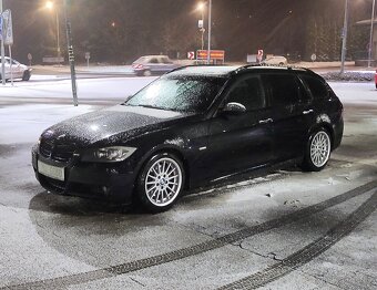 Bmw e91 330d 170kw - 17