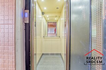 Prodej bytu 2+1 s lodžií, os. vl. nám. Antonie Bejdové, Ostr - 17