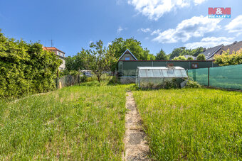 Prodej rodinného domu, 168 m², Louny, ul. Bezručova - 17