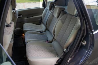 Renault Mégane Scénic 1.5dci /aj na splátky/ - 17