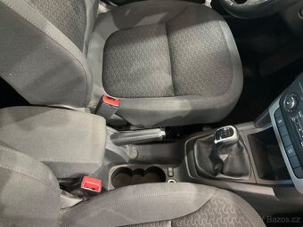Škoda Yeti 2.0 TDI Experience,  r.v.2011, naj180tis.km - 17