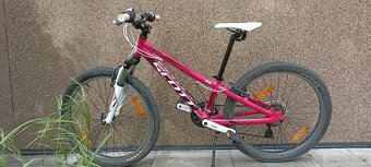 SCOTT 16 CONTESSA JR 24 - 17