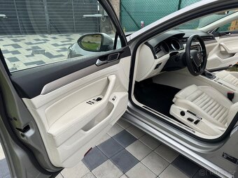 Volkswagen Passat Highline B8 2.0tdi 110kw - 17