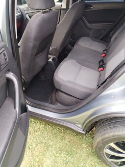 Škoda Yeti 1.2Tsi 77kw r.v.2010 - 17