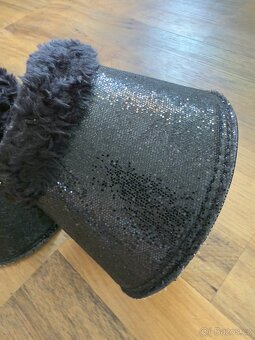 Podsedlova decka PS of Sweden cerna, chranice Stubben - 17