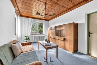 Prodej vícegeneračního domu 303 m², Telnice - Varvažov - 17