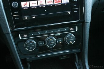 Vw golf variant 2 0 tdi 110kw dsg 2018 - 17