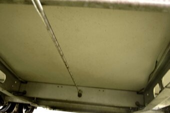 Přepravník pro 2 koně Humbaur Balios Aero - 17