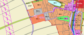 Prodej pozemku pro bydlení, 2252 m2, Svobodné Heřmanice - 17