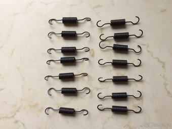 NSU 201 až 251 OSL, NSU 301 OT, NSU 201 ZDB - 17