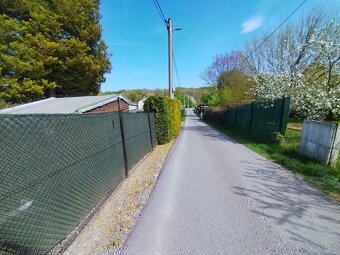 Chatka se zahradou, prodej, Ostrava, Relax, Grilovačka - 17