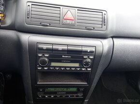 Škoda Octavia, 2.0i 85kW DIGI KLIMA - 17