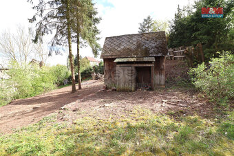 Prodej zahrady, 674 m², Pnětluky, Konětopy - 17