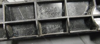 Drzak narazniku na Kia, Toyota a Mercedes - 17