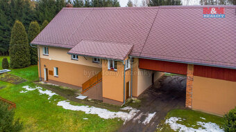 Prodej rodinného domu, 144 m², Cvikov - Svitava - 17