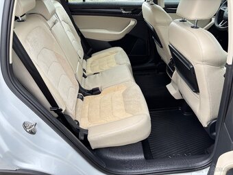 Škoda Kodiaq Style Business 1.5 TSI 110kw DSG tažné DPH - 17