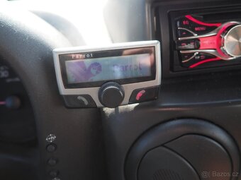 2006 Fiat Doblo 1.4i, 5 míst - 17