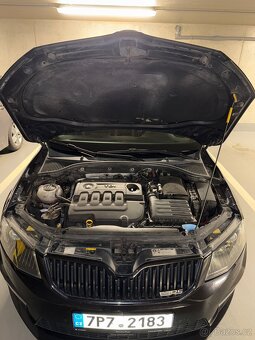 Škoda Octavia 3 RS 2.0TDI 4x4 2016 135kW DSG - 17