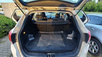 Prodám Hyundai ix35, 1.7 CRDi, nafta - 17