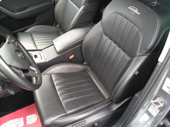 Škoda Superb 2.0 TDI L&K 140 kW - 17