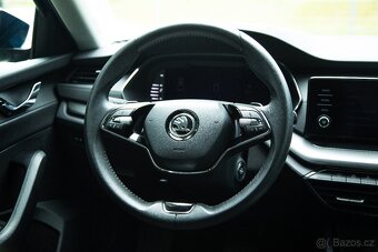 Škoda Octavia 1.5 TSI e-TEC DSG Ambition Plus - 17