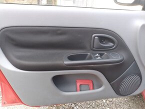 RENAULT THALIA 1.2 16V 55kW KLIMA,ČR - 17