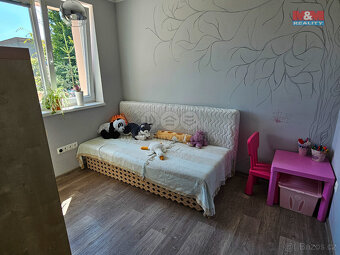 Prodej rodinných domů 5+1 a 2+1, 250 m², Bolatice - 17