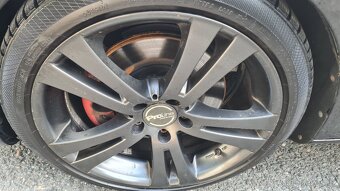 ŠKODA OCTÁVIA 2 RS kombi - 2,0TFSi 147kW - Manuál,, - 17