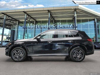 MERCEDES GLC alu kola 19" AMG nové, originál  - 17