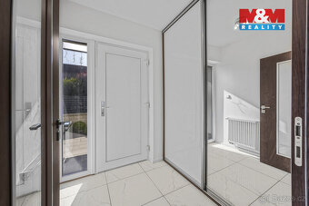 Prodej rodinného domu, Vestec, ul. K Remízku - 17