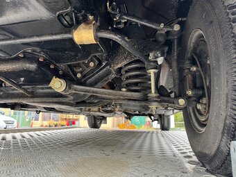 Volha Gaz 24, top stav - 17