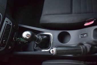 Renault Mégane KOMBI 1.6i LIMITED/ČR PŮVOD/AC - 17