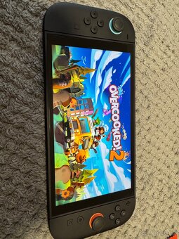 Nintendo Switch 2 - 17