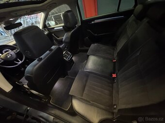 Škoda superb 3 2.0 tdi 110kw  “2017r ,PANORAMA , Nova STK - 17