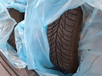 Škoda Roomster 1.2 TDi 55KW +Zimní kola, Ambition - 17