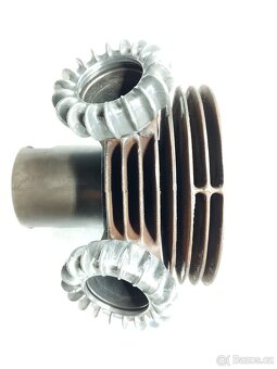 JAWA PÉRÁK 250 VÁLEC & MATICE VÝFUKU ORIGINÁL - 17