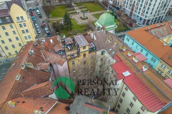 Prodej bytu 2+1 43 m², Praha - Žižkov, ev.č. 02744 - 17