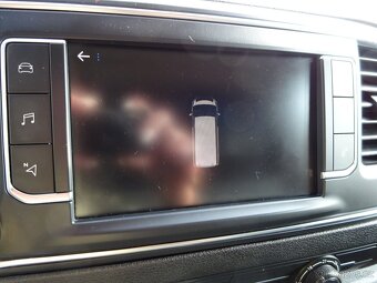 Peugeot Expert 2,0 HDI, garance km - 17