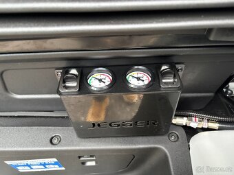 Iveco Daily 3.0 Hi-matic, 10 Palet, Hydraulické čelo - 17