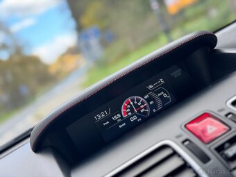 Subaru WRX STI 2.5 facelift - 17