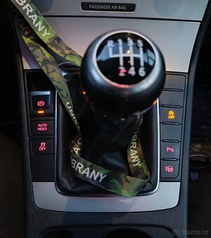 VW Passat B7 1.4 TSI - 17