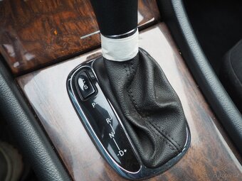 2007 Mercedes Benz C 220 CDI, Automat - 17