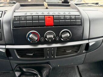 Iveco Eurocargo 120E25 E6 VALNÍK/PLACHTA - 17