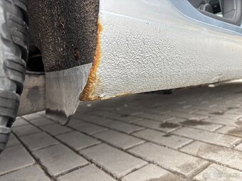 VW Golf V Variant 1.9 TDI - 17