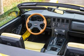 1989 Chevrolet Corvette C4 Cabriolet - 17