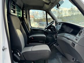 Iveco Daily 35S11 2.3 MRAZÁK / CHLAĎÁK, Odpočet DPH - 17