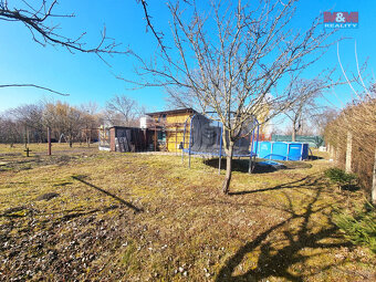 Prodej zahrady, 514 m², Břeclav - 17
