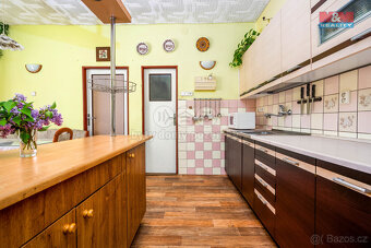 Prodej rodinného domu, 99 m², Hrubý Jeseník - 17