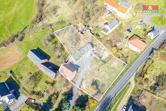 Prodej rodinného domu, 72 m², Štědrá - 17